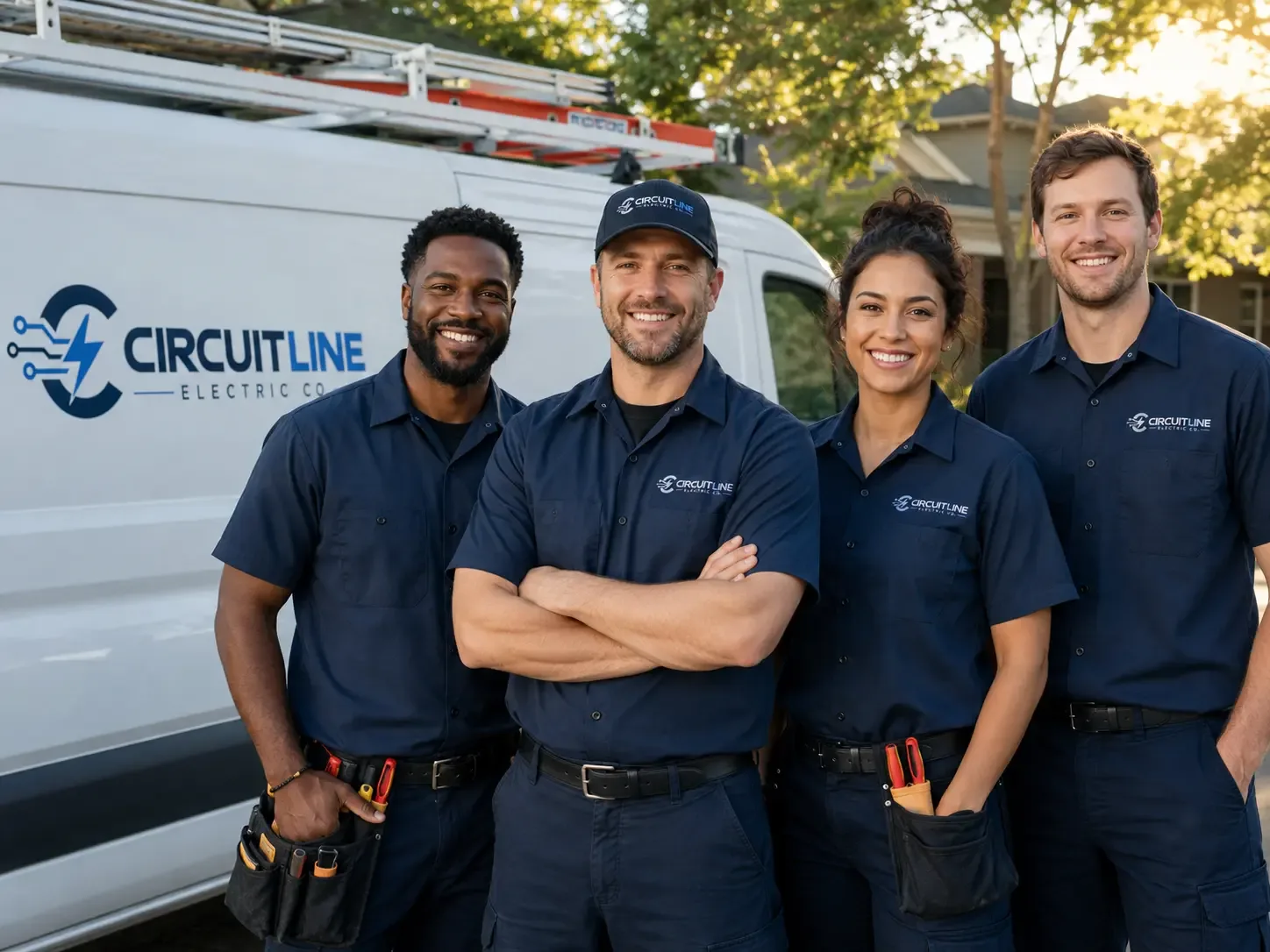 Whole Home Rewiring company in Basking Ridge, NJ