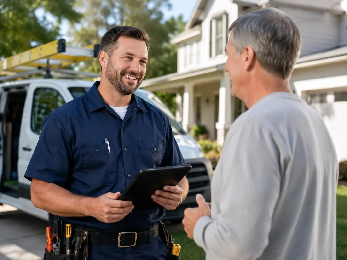 Whole Home Rewiring Basking Ridge, NJ FAQs