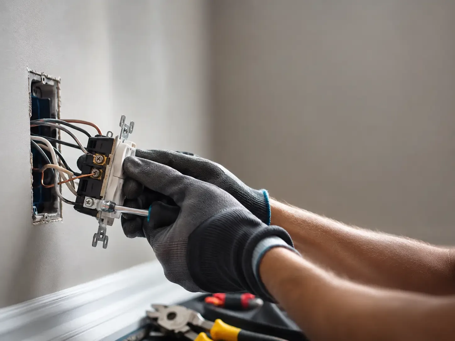 Why choose Whole Home Rewiring in Basking Ridge, NJ